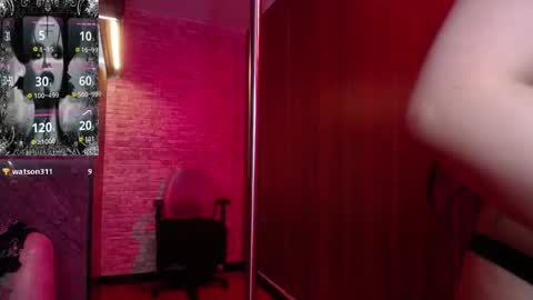 belladona_trix online show from May 4, 3:16 pm