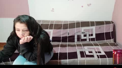 Bella online show from April 16, 2:45 am