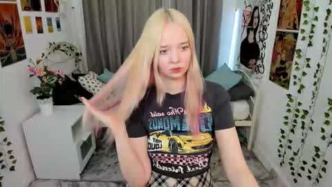 Bella online show from January 14, 4:34 pm