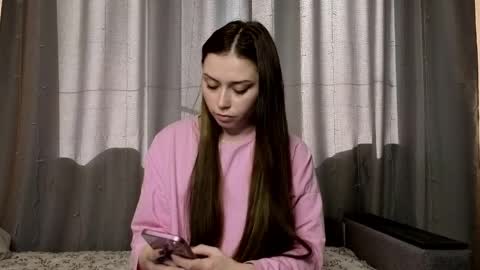 Daniela online show from May 7, 12:53 pm