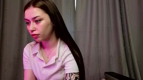Daniela online show from May 19, 10:11 am