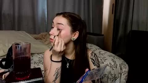 Daniela online show from May 31, 10:32 am