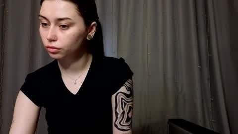 Daniela online show from May 10, 9:55 am