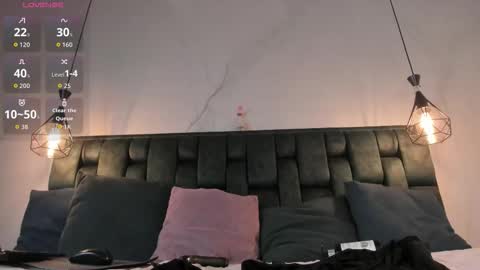 LUCIANA online show from March 5, 8:37 pm