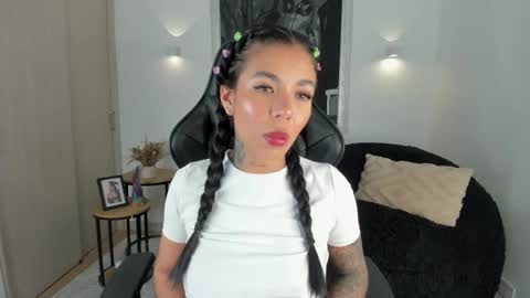 CALL ME BELLA online show from March 4, 2:40 am