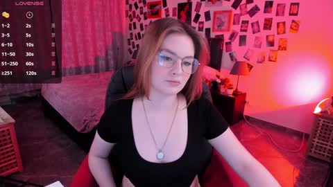 Bella online show from December 6, 4:17 pm