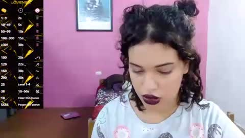 SOFIA online show from November 28, 11:19 pm