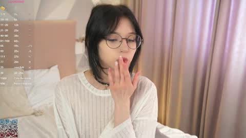 Bea online show from March 31, 6:24 am