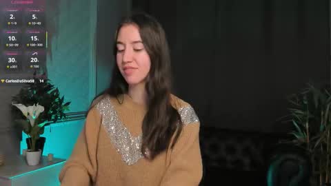 Bella online show from March 21, 4:45 pm