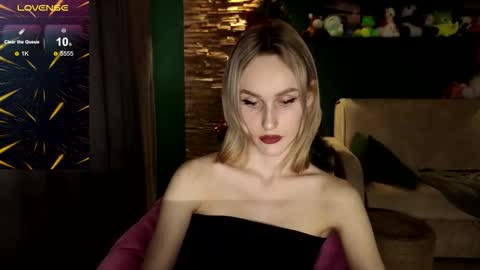 Belle online show from January 11, 10:09 am