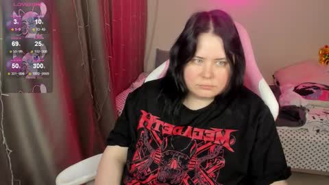 LinaBoo online show from March 21, 7:57 am