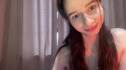 beloved_lucy online show from April 11, 8:40 am