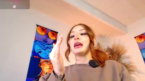 benn_ulus online show from March 25, 12:08 pm