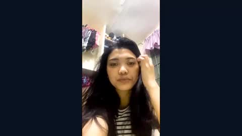 Aliza online show from July 21, 1:12 pm