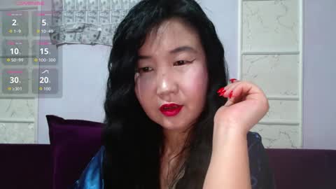 Bet Lu online show from March 29, 1:10 pm