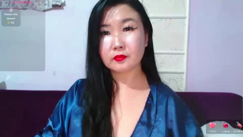 Bet Lu online show from April 17, 8:38 am