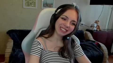 bethany_tease online show from March 8, 12:20 pm