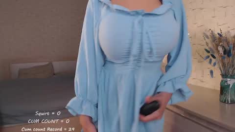 bettispaghetti online show from May 28, 6:06 pm