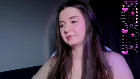 Betty online show from February 18, 11:37 pm