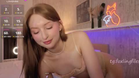 bettyyy online show from March 7, 11:12 pm