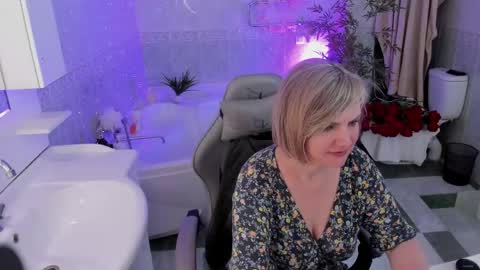 Betty online show from April 24, 8:17 am