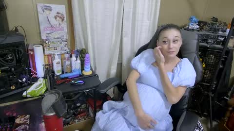 Betty of the Dead online show from September 26, 12:08 am