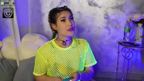 Betty online show from May 30, 9:07 am