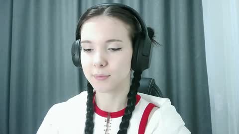 Ruby online show from April 24, 4:21 pm