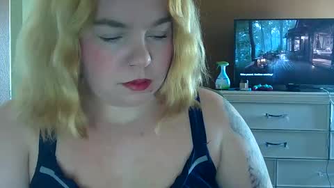 Beverly Bell online show from May 8, 11:17 pm