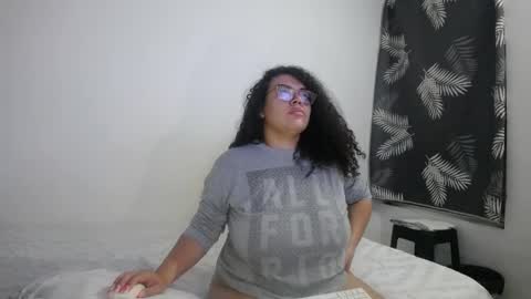 Bianca Tuesday to Sunday from 2am to 6am UTC-5 online show from April 9, 9:37 am