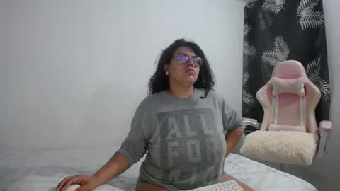 Bianca Tuesday to Sunday from 2am to 6am UTC-5 online show from March 5, 9:27 am