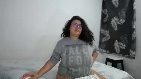 Bianca Tuesday to Sunday from 2am to 6am UTC-5 online show from June 2, 9:21 am