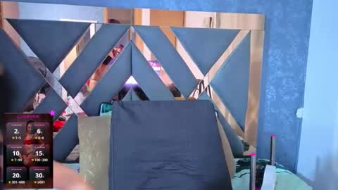 B I A N C A online show from March 12, 12:46 am