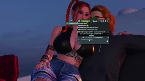 bianca_sexyy online show from March 12, 2:36 am