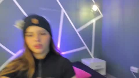 bianca_vega_ online show from March 25, 11:13 am