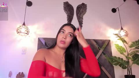  B I A N C A  online show from February 11, 12:17 pm