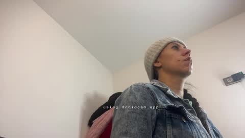 Bianca Mirage online show from April 11, 6:33 pm