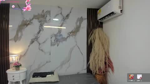Bianca online show from July 18, 12:40 pm