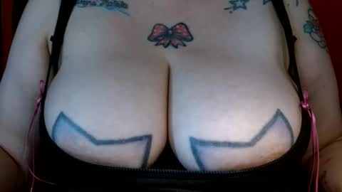 bianca online show from April 8, 3:36 pm