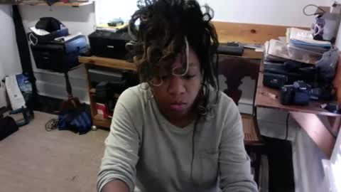 Ashley online show from March 29, 1:54 pm