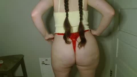 Isabella online show from March 7, 4:41 am