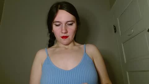 Isabella online show from March 13, 7:42 am