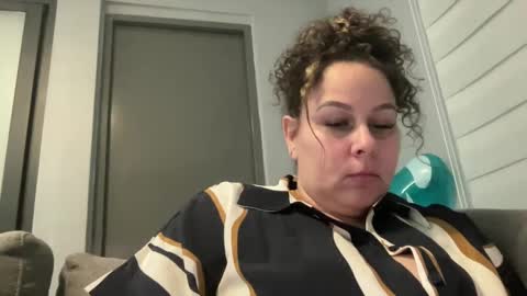 BIG BREAST SABRINA online show from February 5, 11:39 pm