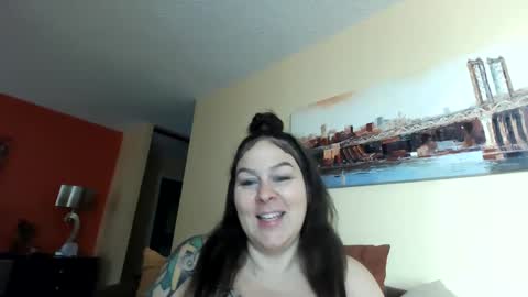BIG BREAST SABRINA online show from March 3, 3:26 pm