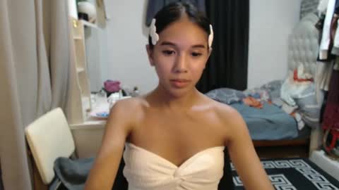 Innocent jessa online show from January 29, 2:21 pm