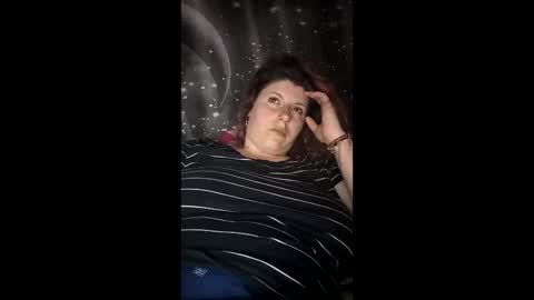 bigtitslala online show from April 4, 8:51 pm