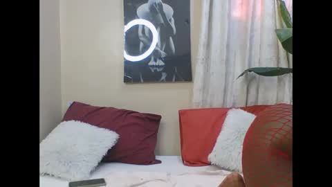 TREZAH online show from September 22, 10:35 am