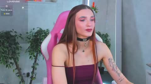 Alisha online show from April 16, 9:31 am