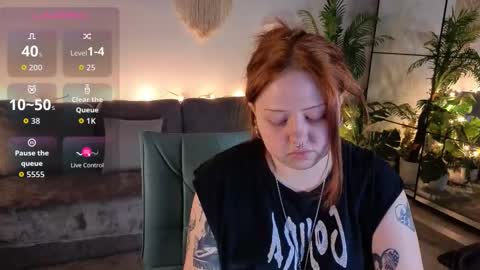 Nana online show from March 29, 3:55 pm