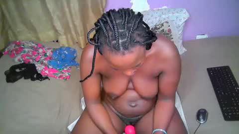 black_drip_ online show from April 20, 7:28 pm